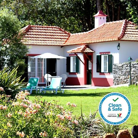 Quinta Das Faias Camacha  Dış mekan fotoğraf