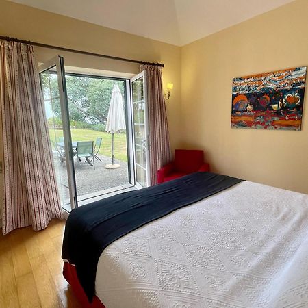 Quinta Das Faias Camacha  Dış mekan fotoğraf