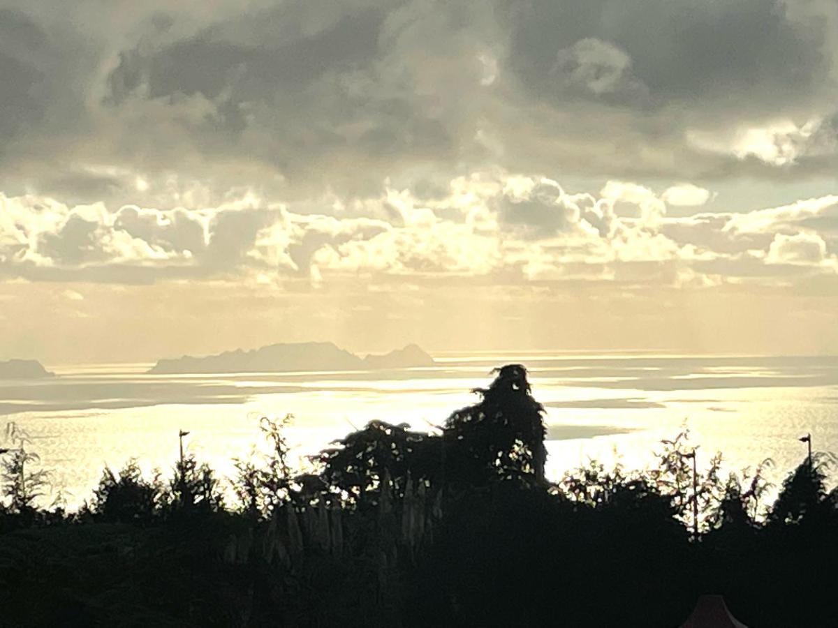 Quinta Das Faias Camacha  Dış mekan fotoğraf