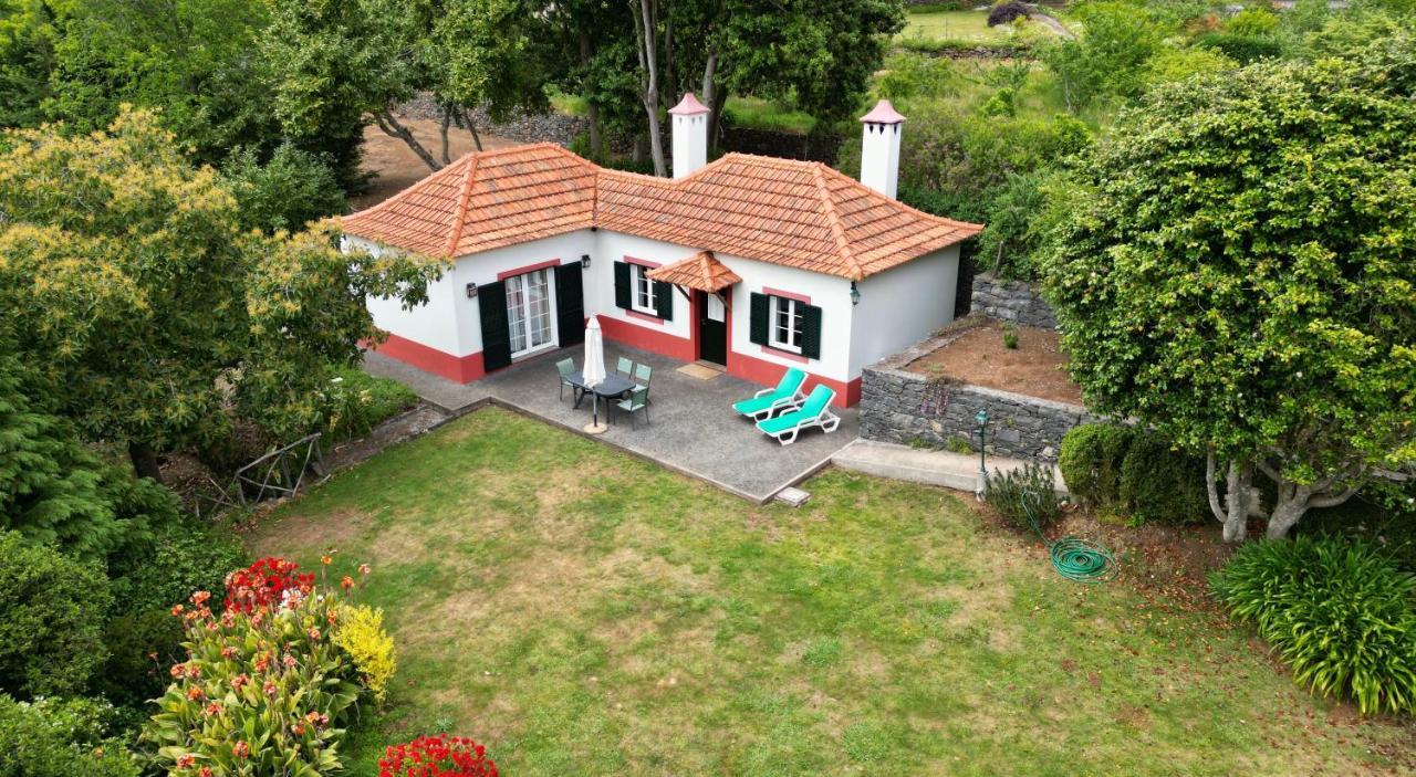 Quinta Das Faias Camacha  Dış mekan fotoğraf