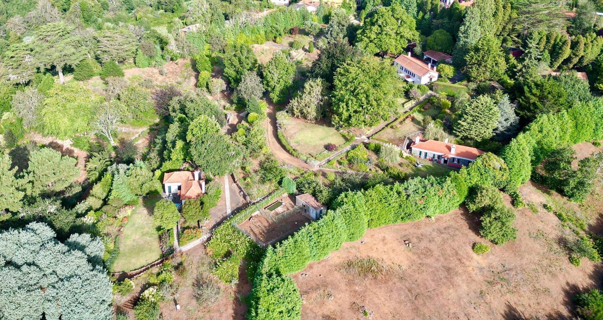 Quinta Das Faias Camacha  Dış mekan fotoğraf