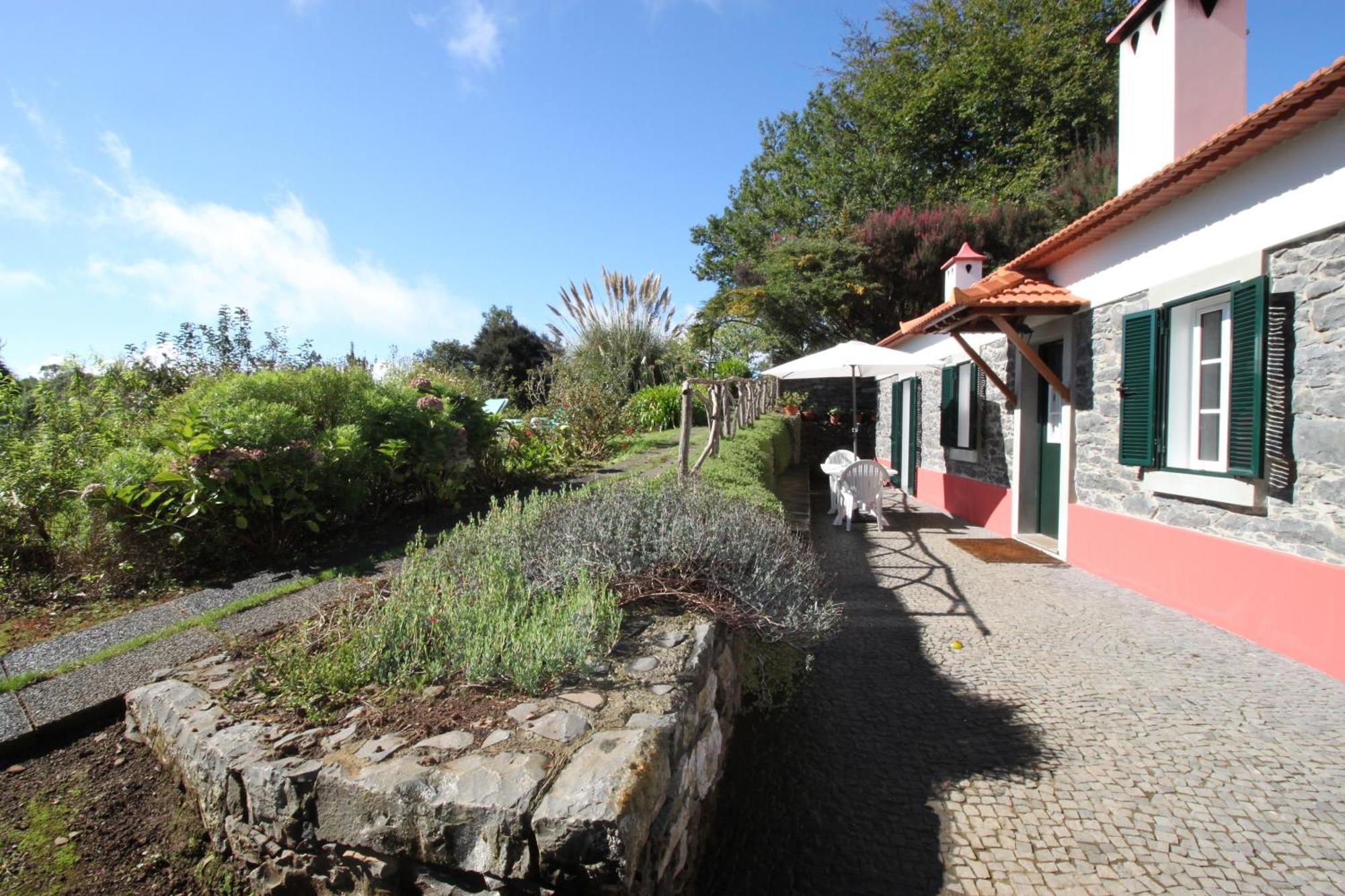Quinta Das Faias Camacha  Oda fotoğraf