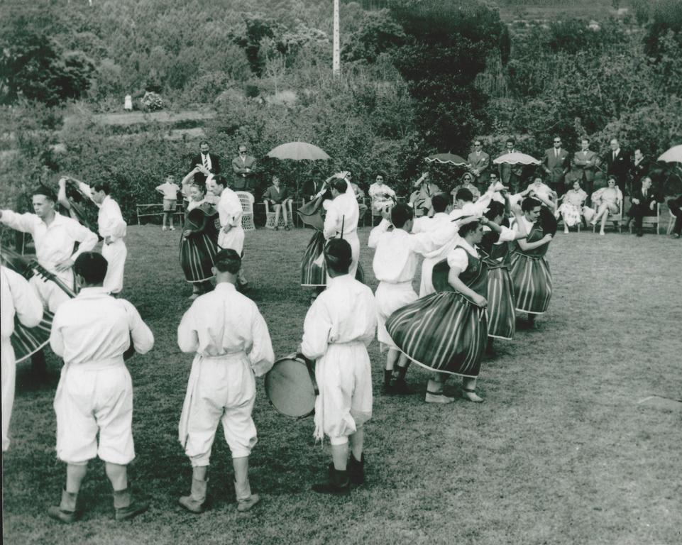 Quinta Das Faias Camacha  Dış mekan fotoğraf
