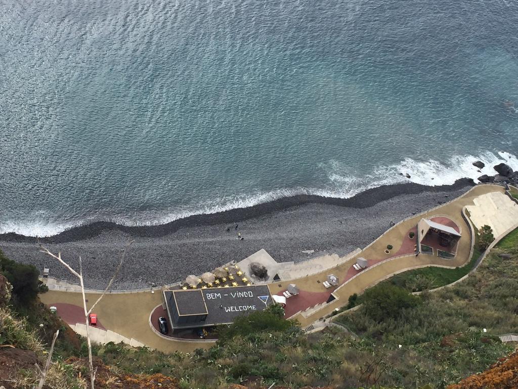 Quinta Das Faias Camacha  Dış mekan fotoğraf