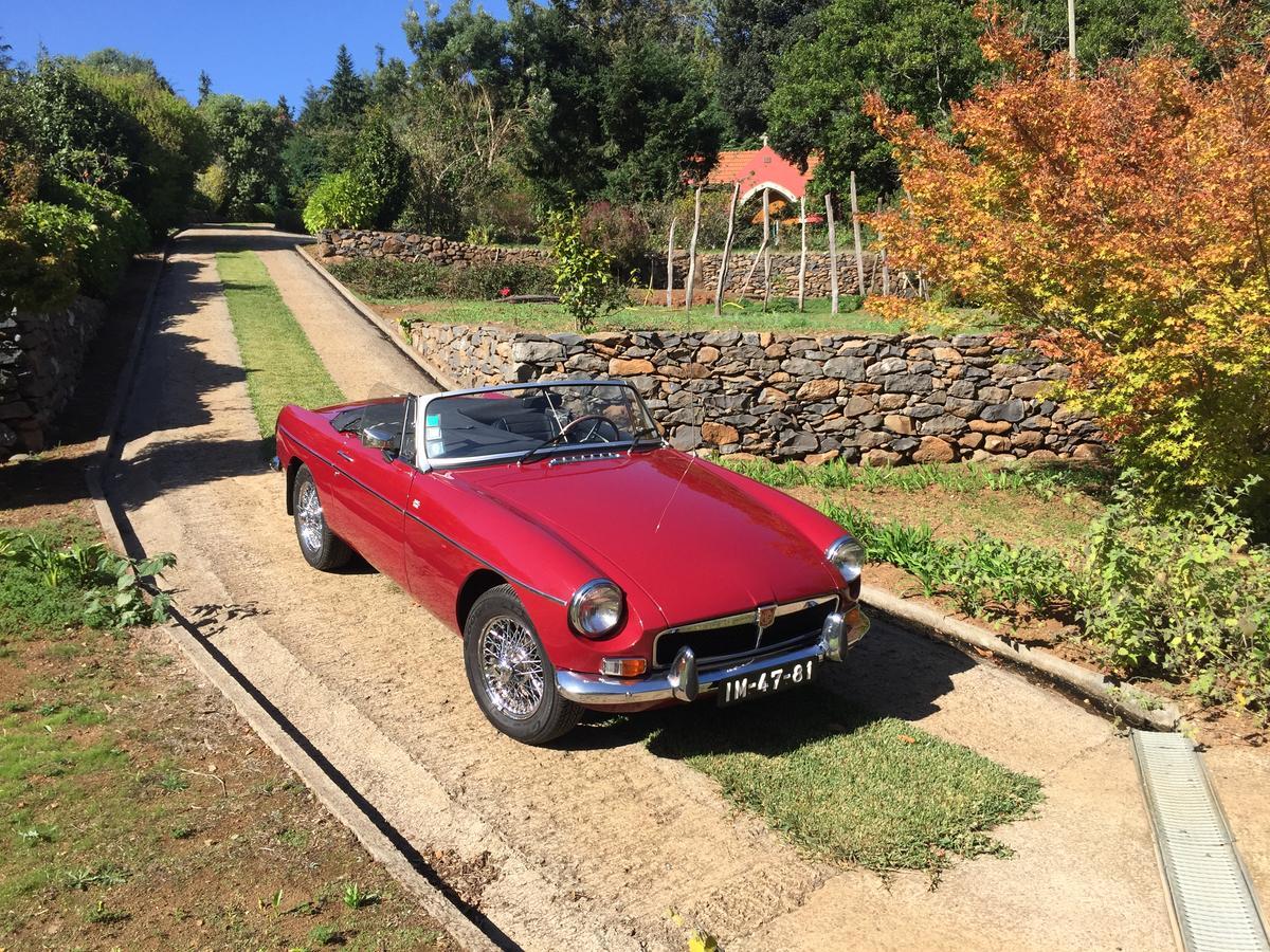Quinta Das Faias Camacha  Dış mekan fotoğraf