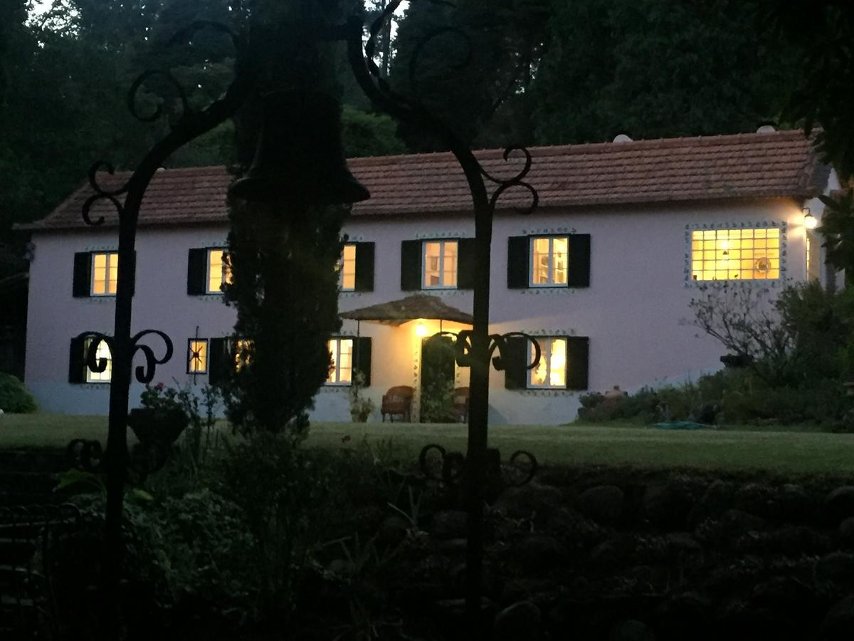 Quinta Das Faias Camacha  Dış mekan fotoğraf